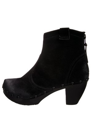 Bottines - black
