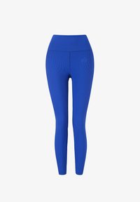 Unselected, victoria blue