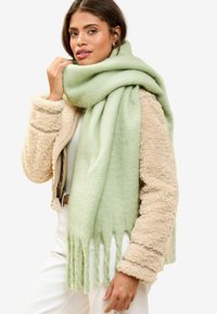 SUPERSOFT  - Sciarpa - green
