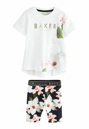 SET - Shorts - navy