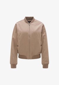 Selezionato, warm taupe