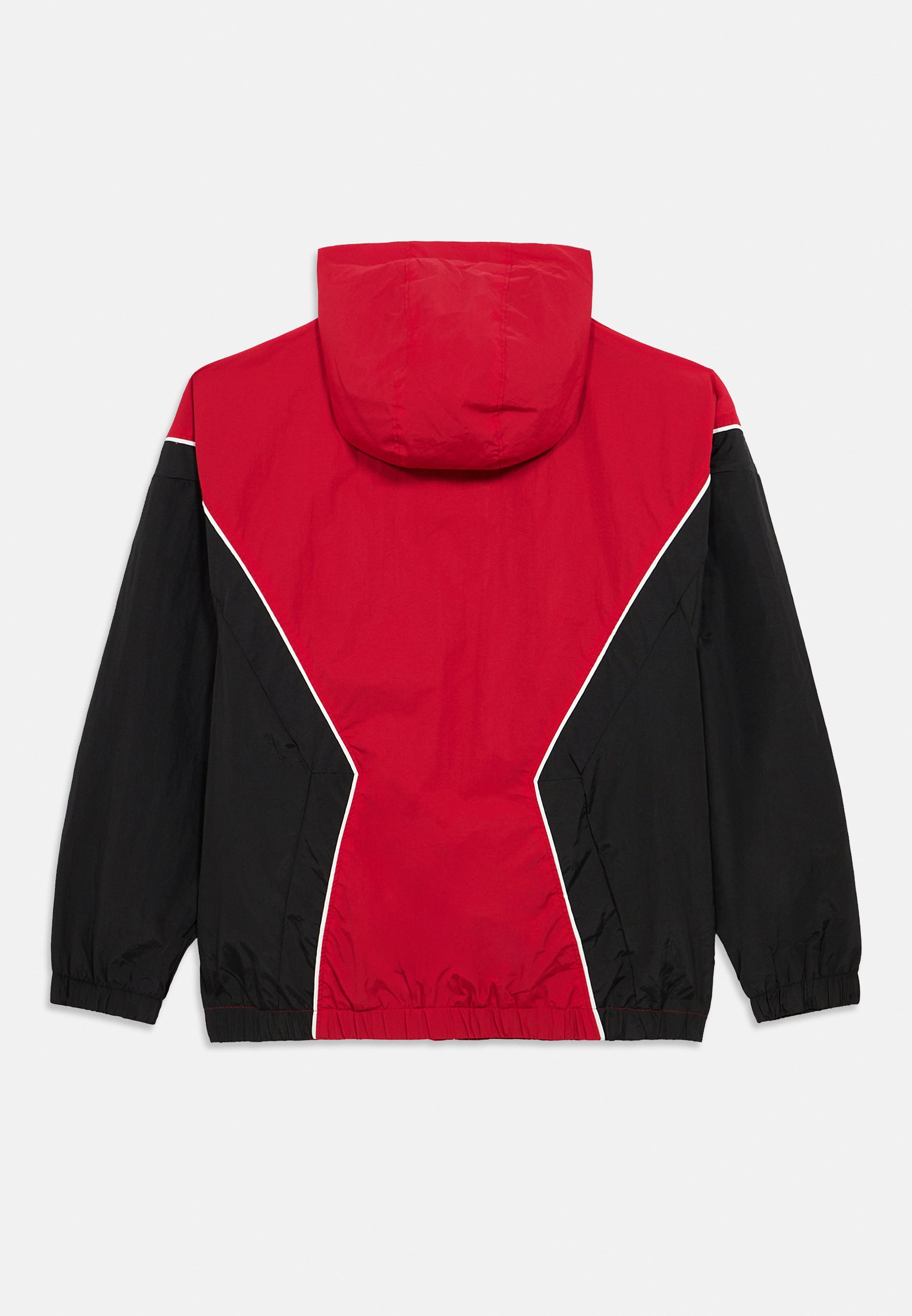Jordan DRAFT UNISEX - Training jacket - gym red/black/red - Zalando.ie