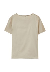Calliope Camicetta - beige