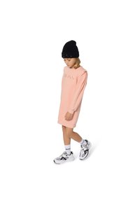 BOSS Kidswear JUNIOR TRAINERS - Sportcipő - white