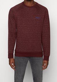 Jack & Jones Sudadera - off-white