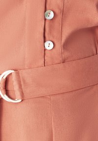 WILLA BRAELYN - Jumpsuit - peach