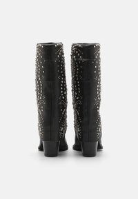 Alma en Pena Botas camperas - black