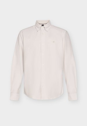BOSS, LIAM - Chemise - gold coloured