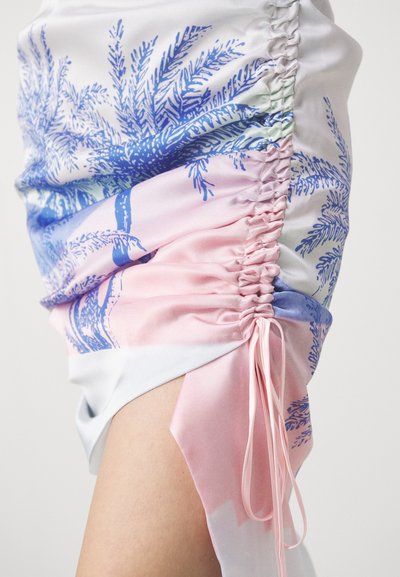 HOUSE OF JAFFA ATHENS - Vestito casual - pastel milos