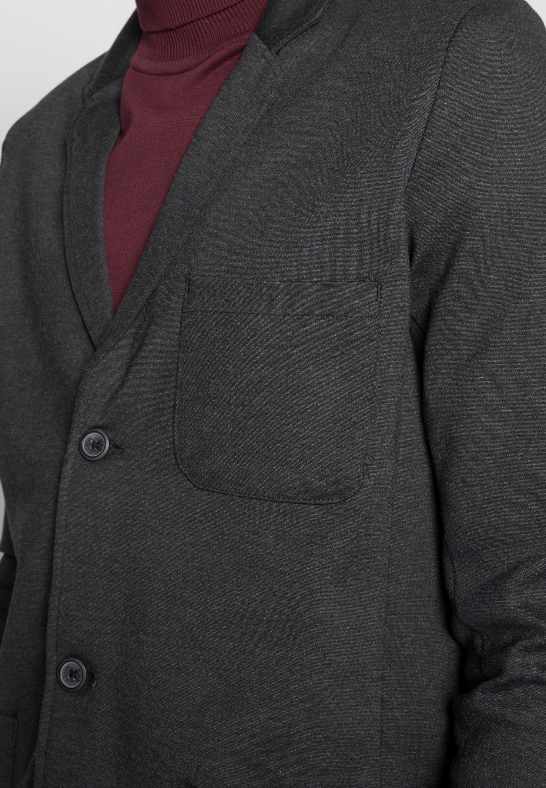 Men PONTE BLAZER - Blazer jacket Men PONTE BLAZER - Blazer jacket