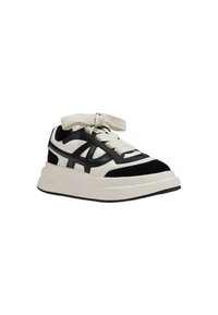 Ash IMPETUS - Sneakers basse - black