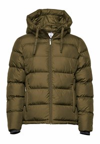 U.S. Polo Assn. GIGI - Winterjas - dark olive