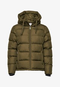 Pasirinkta, dark olive