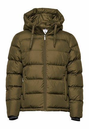 U.S. Polo Assn. GIGI - Vinterjakke - dark olive