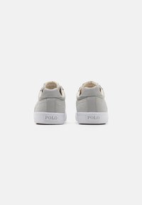 Polo Ralph Lauren Sneakers - grey