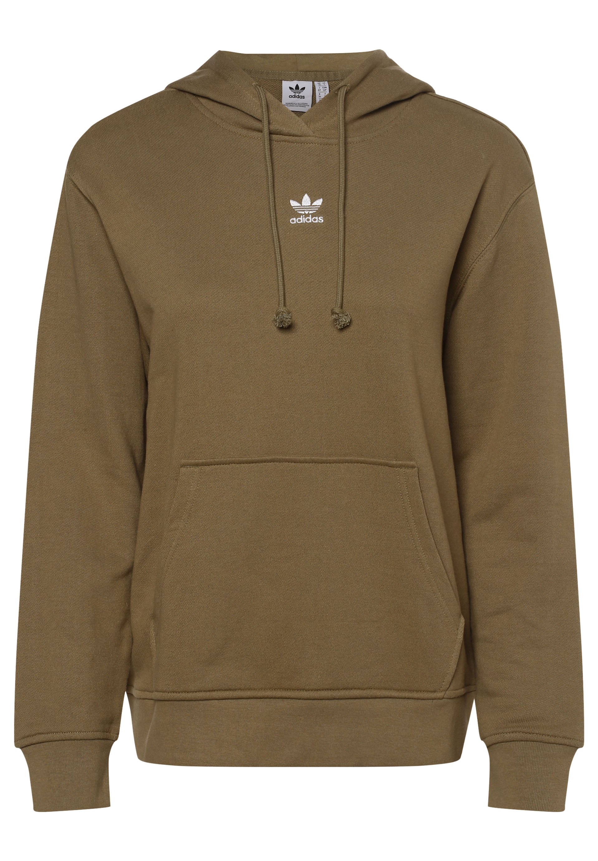 adidas pullover damen zalando