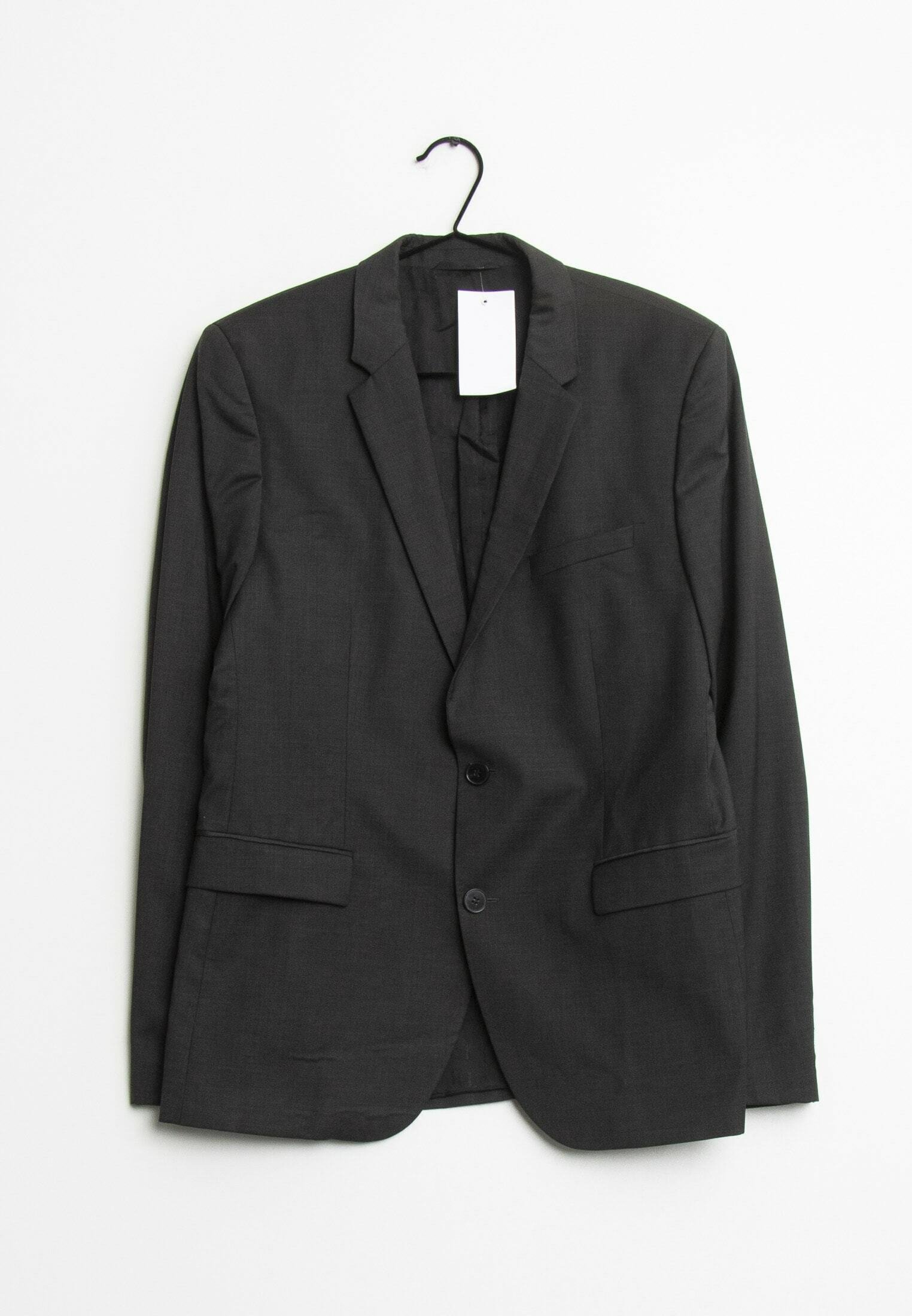 s.Oliver Americana - black/negro - Zalando.es