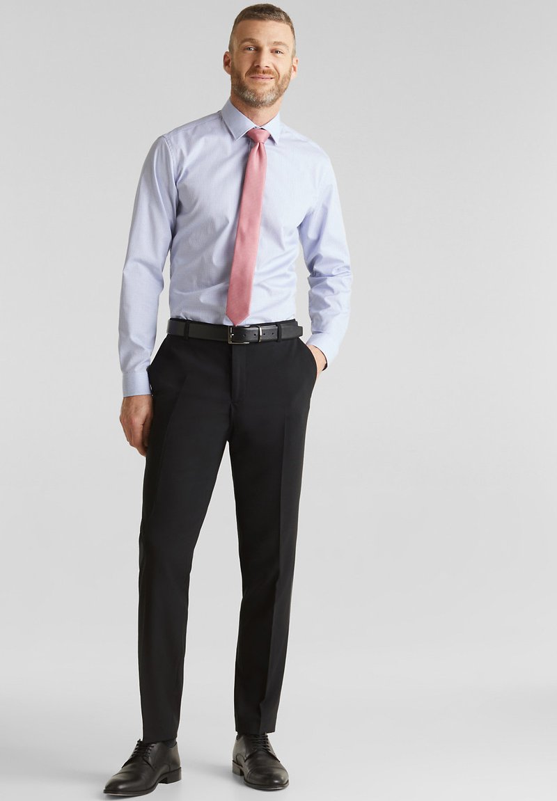 ESPRIT Mens Suit Pants