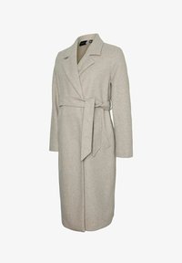 Atlasīts, silver mink