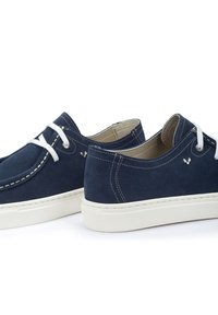 Martinelli RAWSON   - Zapatos con cordones - azulmar