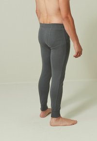 Next THERMAL 2 PACK - Unterhose lang - grey