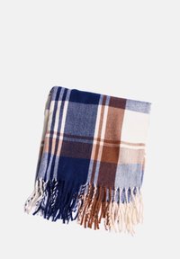 Mise au Green Écharpe - blue