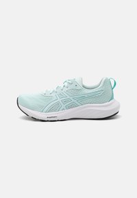 GEL-CONTEND 9 - Løpesko for vei - soothing sea/oasis green
