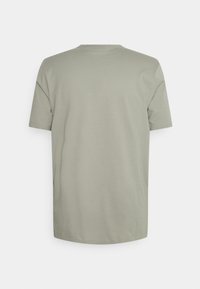 HUGO DULIVE - T-shirt estampada - medium grey
