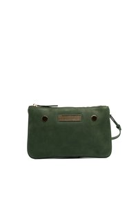 MINI CLASSIC - Cross body bag - kaki