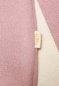 BLKVIS VASO CARDIGAN UNISEX - Kardigan - antique white