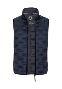 Milestone MSMALCOM - Weste - nachtblau