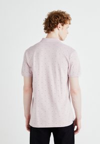 Levi's® Polo krekls - sage ditsy/violet ice