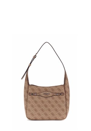 KATYA HOBO SHOULDER - Borsa a mano - light brown