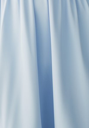WILLA, ANDES - Robe de jour - icy blue
