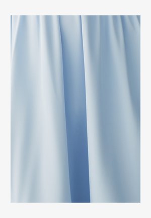 WILLA, ANDES - Vestito casual - icy blue