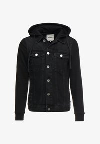 Unselected, black