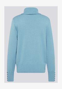 Ausgewählt, türkis