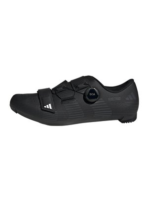 VUELTANO - Cycling shoes - core black   carbon   cloud white