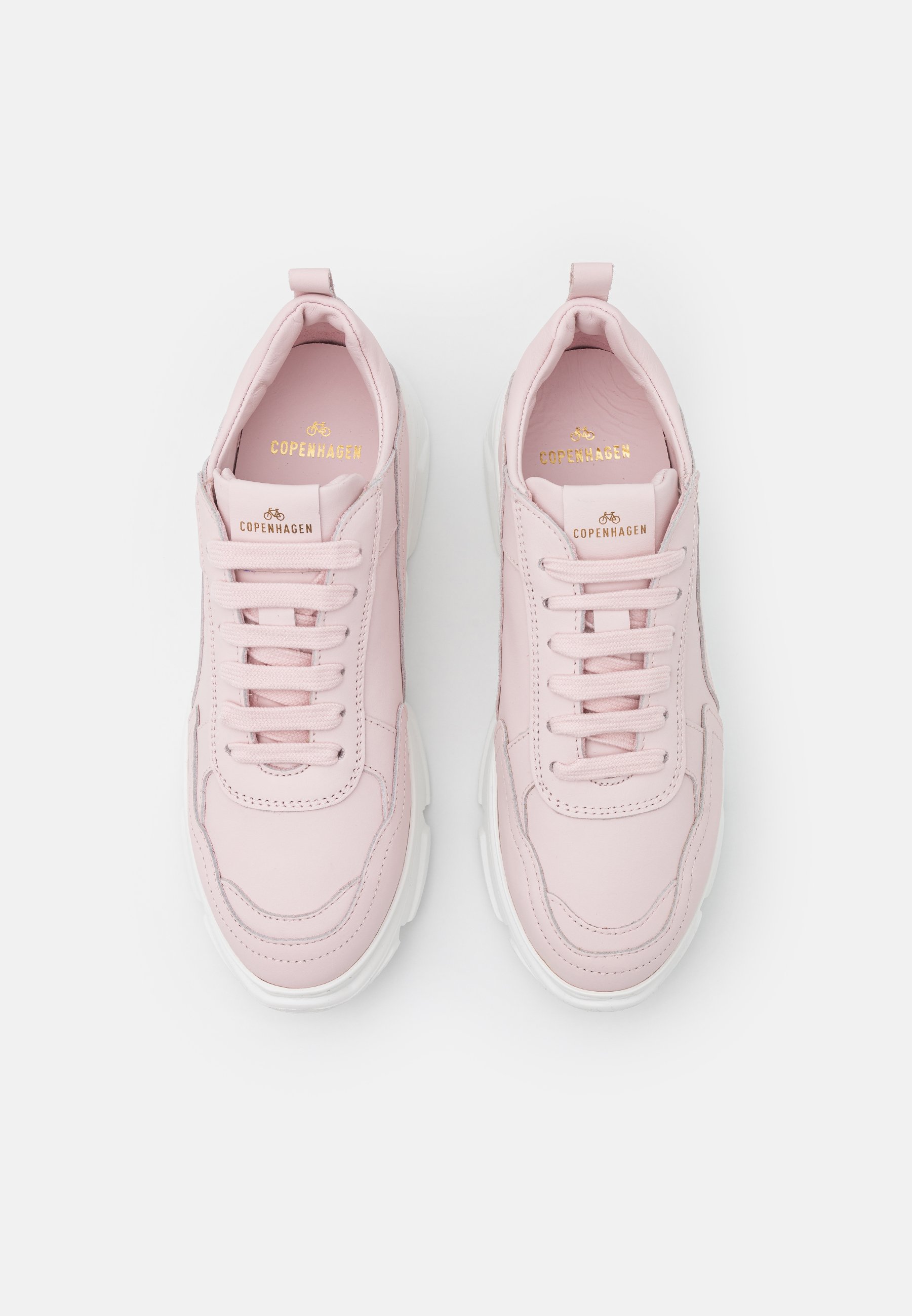 Copenhagen CPH40 - Zapatillas - cream pink/rosa - Zalando.es