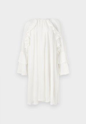 Copenhagen Muse NORMA DRESS - Kasdienė suknelė - jet stream