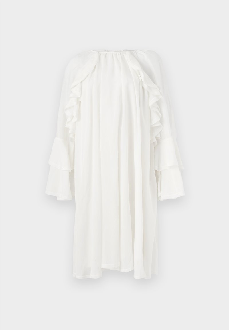 Copenhagen Muse Jurk wit