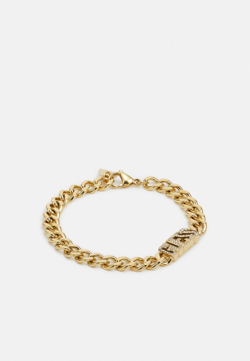 Guess - ARM PARTY - Bracelet - gold-coloured, Enlarge