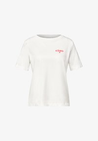 Non sélectionné, off white