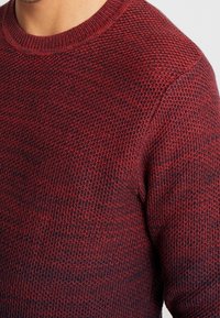 Jack & Jones Maglione - red