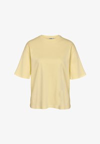 Valimata, french vanilla