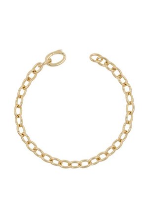 ANKER - Armband - gelbgold