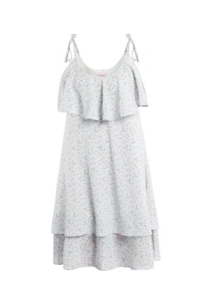 myMo, Vestito casual - hellblau