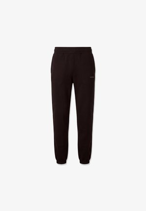 Calvin Klein, Παντελόνι φόρμας - black