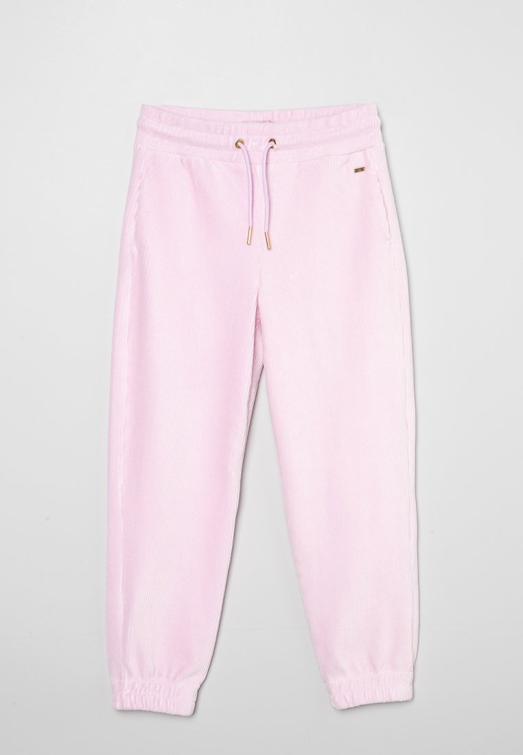 Scotch & Soda Trainingsbroek roze Scotch & Soda Trainingsbroek roze