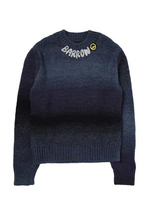 UNISEX - Maglione - blu